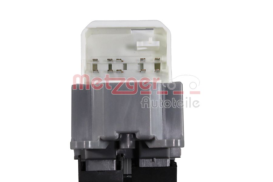 METZGER 09161047 GREENPARTS Schalter, Fensterheber